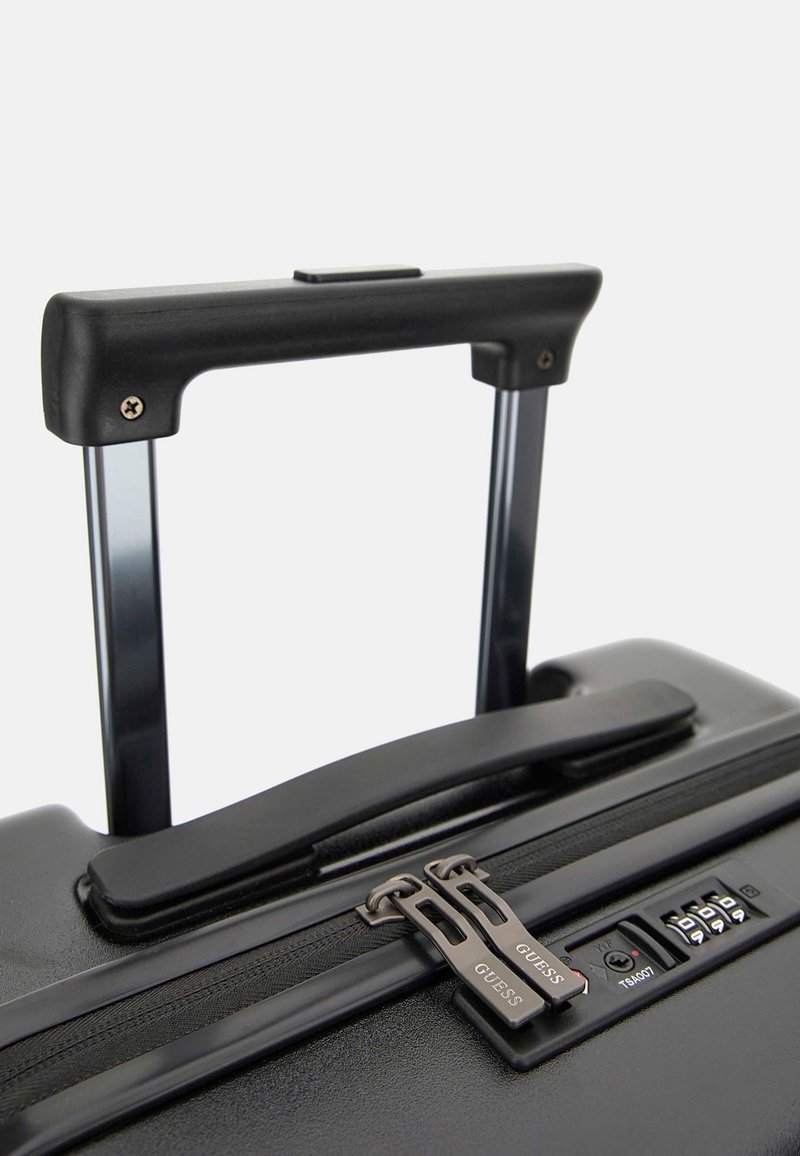 Guess TROLLEY Trolley nero Zalando