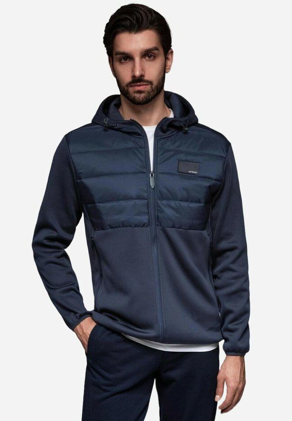 HOODED JANP - Übergangsjacke