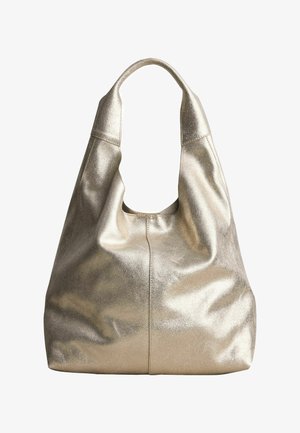 Next, Käsilaukku - metallic