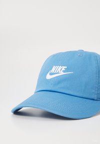 Nike Sportswear CLUB UNISEX - Sapka - blue beyond/white