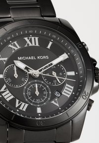 Michael Kors ALEK - Watch - black