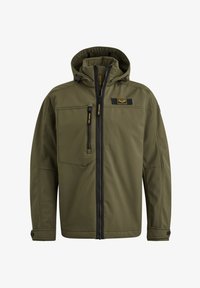 Izbrano, olive night