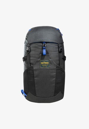 CITY TRAMP - Rucksack - black