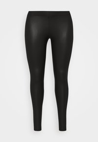 Pieces Curve Legging (type pantalon) - black
