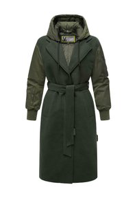 Unselected, dark olive