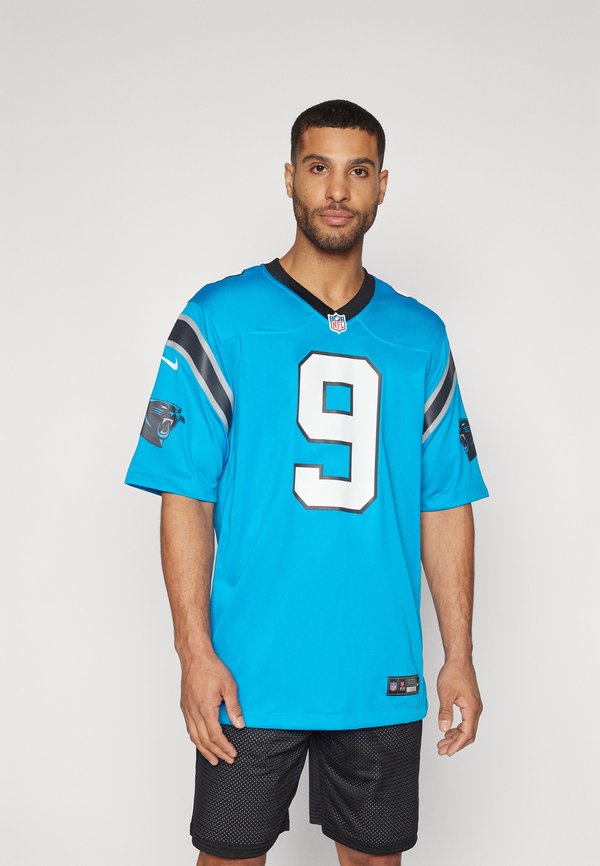 NFL BRYCE YOUNG CAROLINA PANTHERS - Club wear