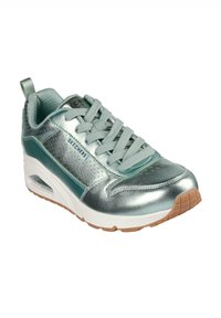 Skechers DEPORTIVAS - Sneaker low - verde