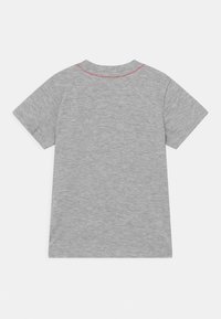 Guess CORE TODDLER KIDS BOY - T-Shirt print - light heather grey