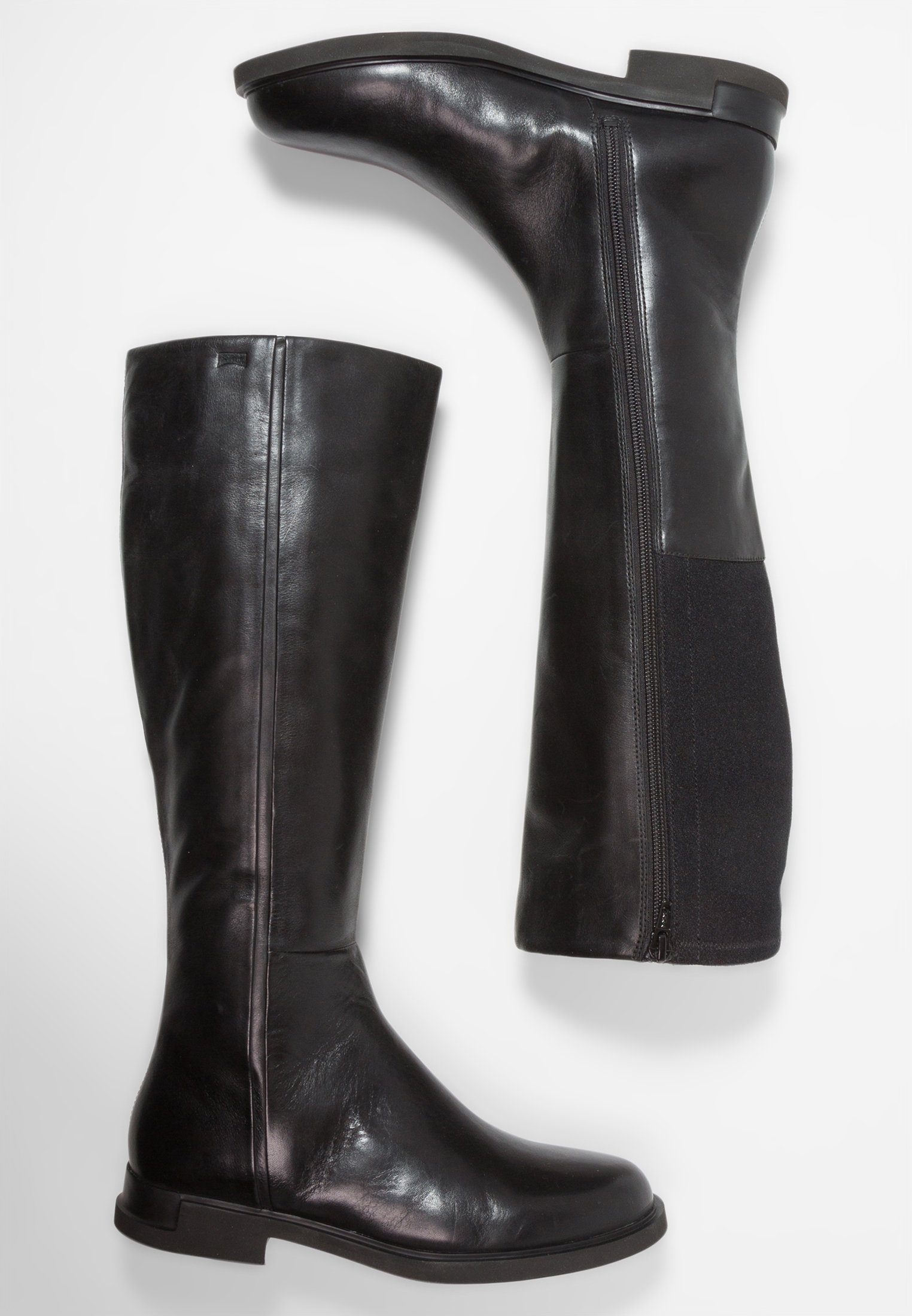 Camper IMAN Laarzen black Zalando.nl Camper IMAN Laarzen black Zalando.nl