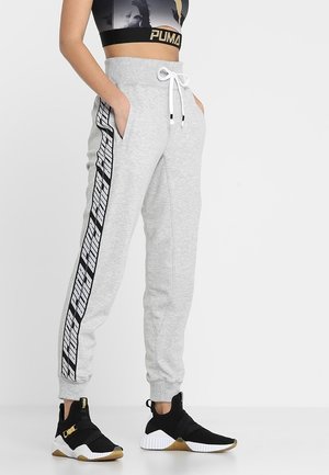 Pantalon de survêtement - light grey