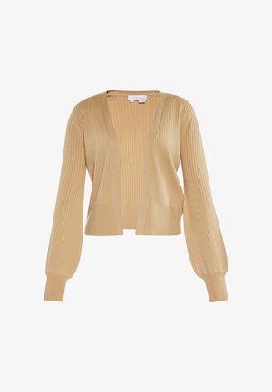 usha, Vest - beige