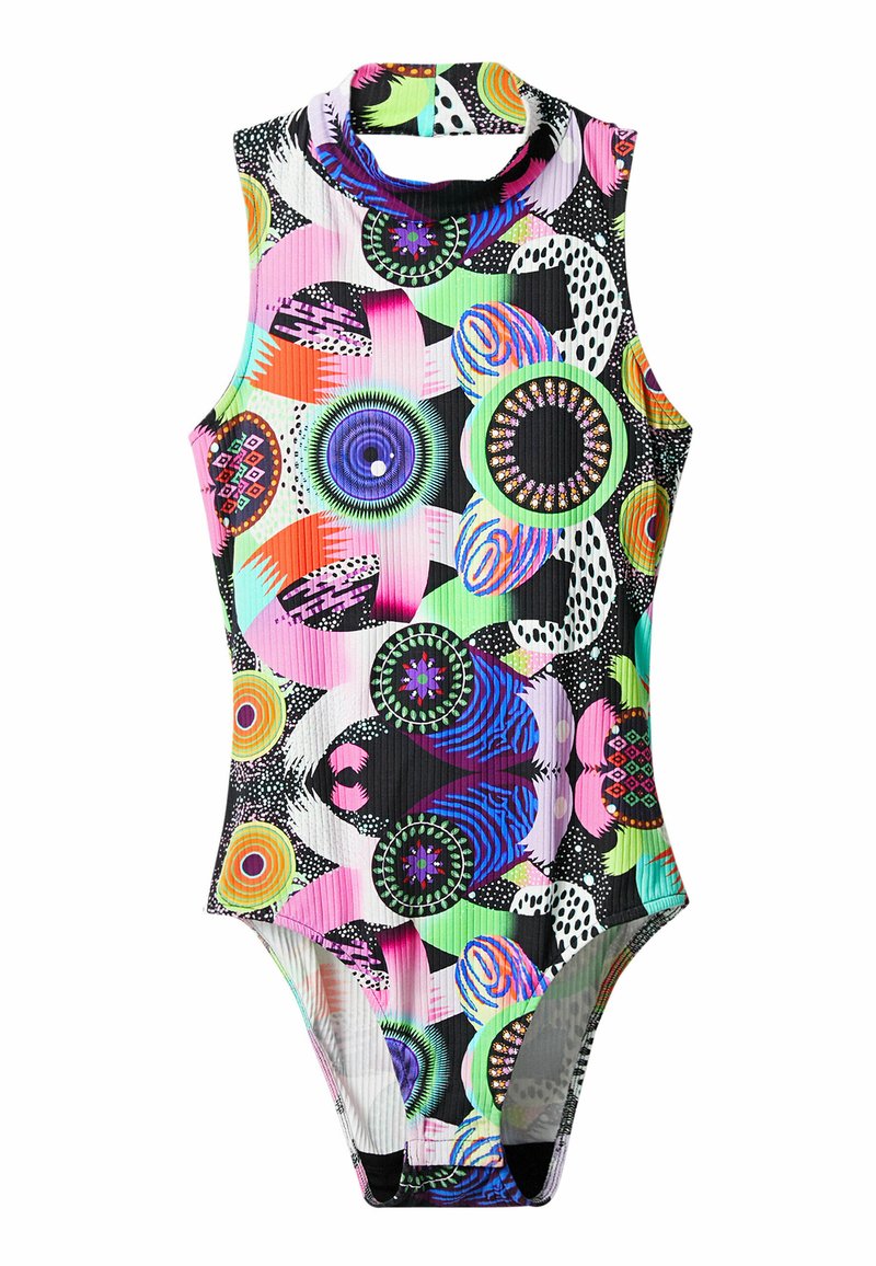 Desigual Top zwart