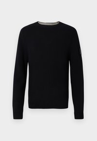 ZAGREB - Πουλόβερ - black