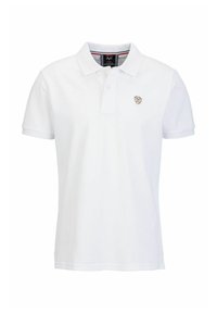 Niet geselecteerd, white