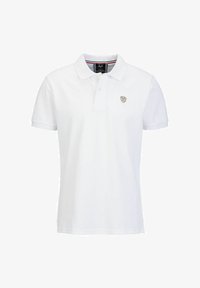 Niet geselecteerd, white