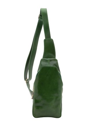 Sac banane - green