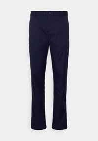 DEALER TAILORED PANT - Hlače - navy blazer