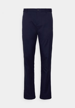 DEALER TAILORED PANT - Bikses - navy blazer