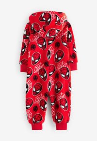 Next ALL-IN-ONE - REGULAR FIT - Pyjamas - red spiderman