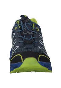 CMP Scarpa da hiking - cosmo limeade