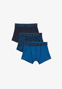 Neizbrano, dark blue