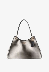 Wybrany, mehrfarbig/schwarz