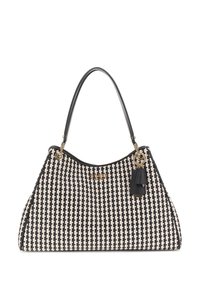 SHOPPER MIREMA - Håndtasker - mehrfarbig/schwarz