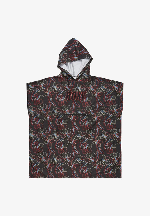 CONFETTI VERSTAUBARES - Beach towel - xknn