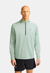 CLIMATE  - Hosszú ujjú felső - cobble