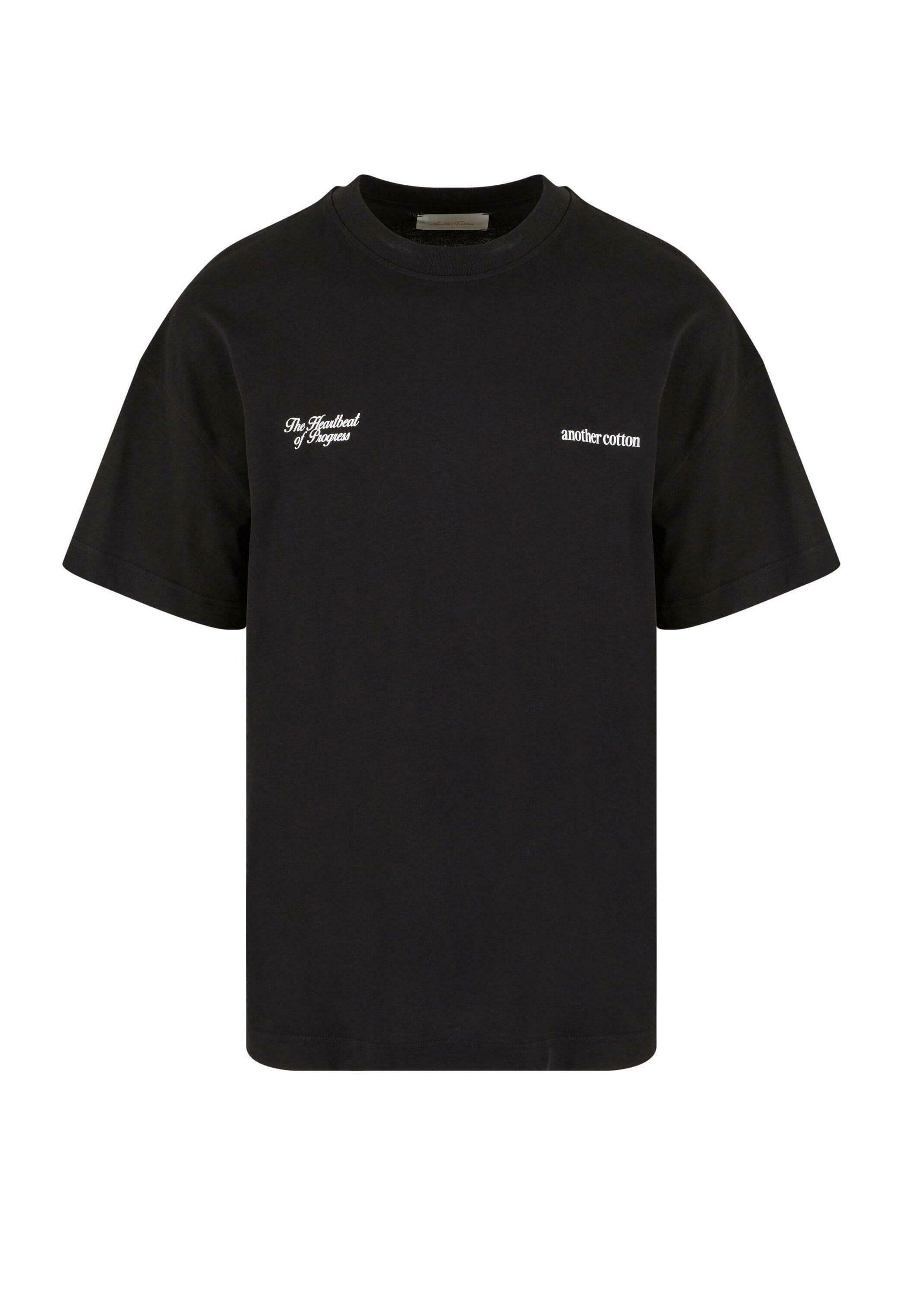 ★another COTTON LAB★Everything Oversized T-Shirt★ Everything Oversized T-Shirt – AnotherCottonLab
