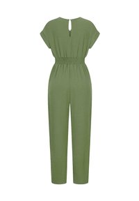 Cloud 5ive Kombinezon - military green
