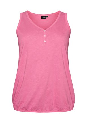 Zizzi, Top - pink