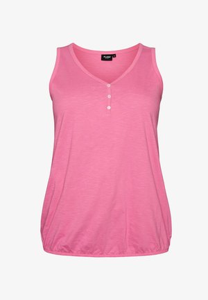 Zizzi, Top - pink