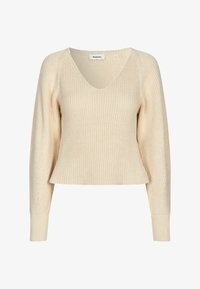 Valitud, summer sand