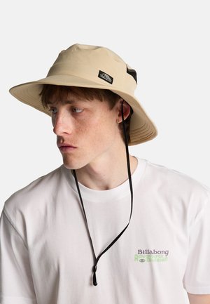 Billabong, A/DIV BIG JOHN LITE SURF SAFARI - Cappello - des