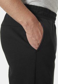 Helly Hansen CORE - Korte broeken - black