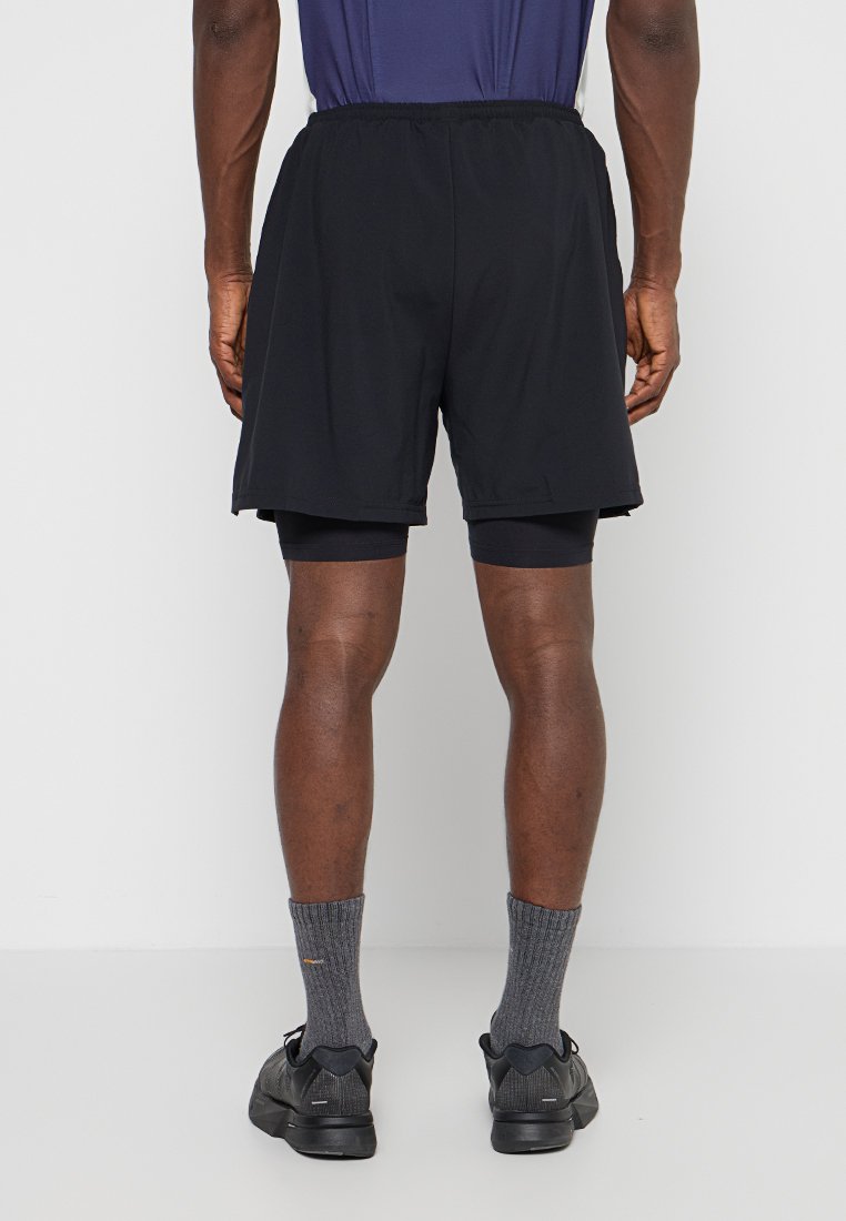 ESSENTIAL 6 INCH 2-IN-1 SHORT