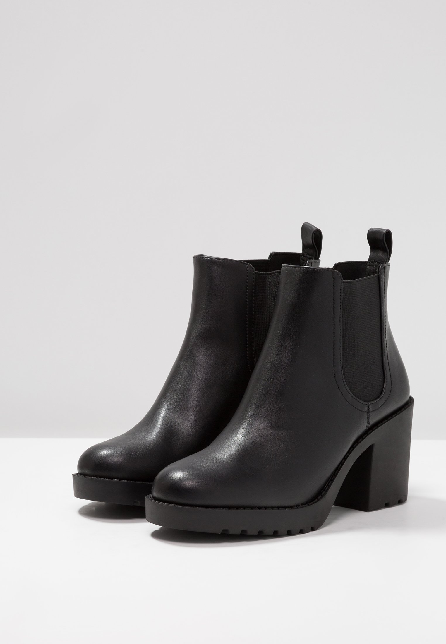 MINOU Ankelboots black MINOU Ankelboots black