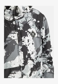 Selezionato, kzl splat camo