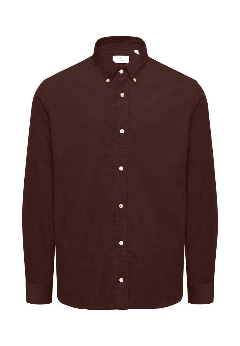 Matinique Overhemd bruin Matinique Overhemd bruin