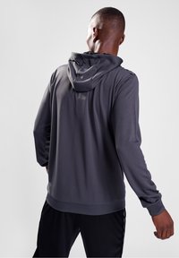 Hummel Training jacket - grey