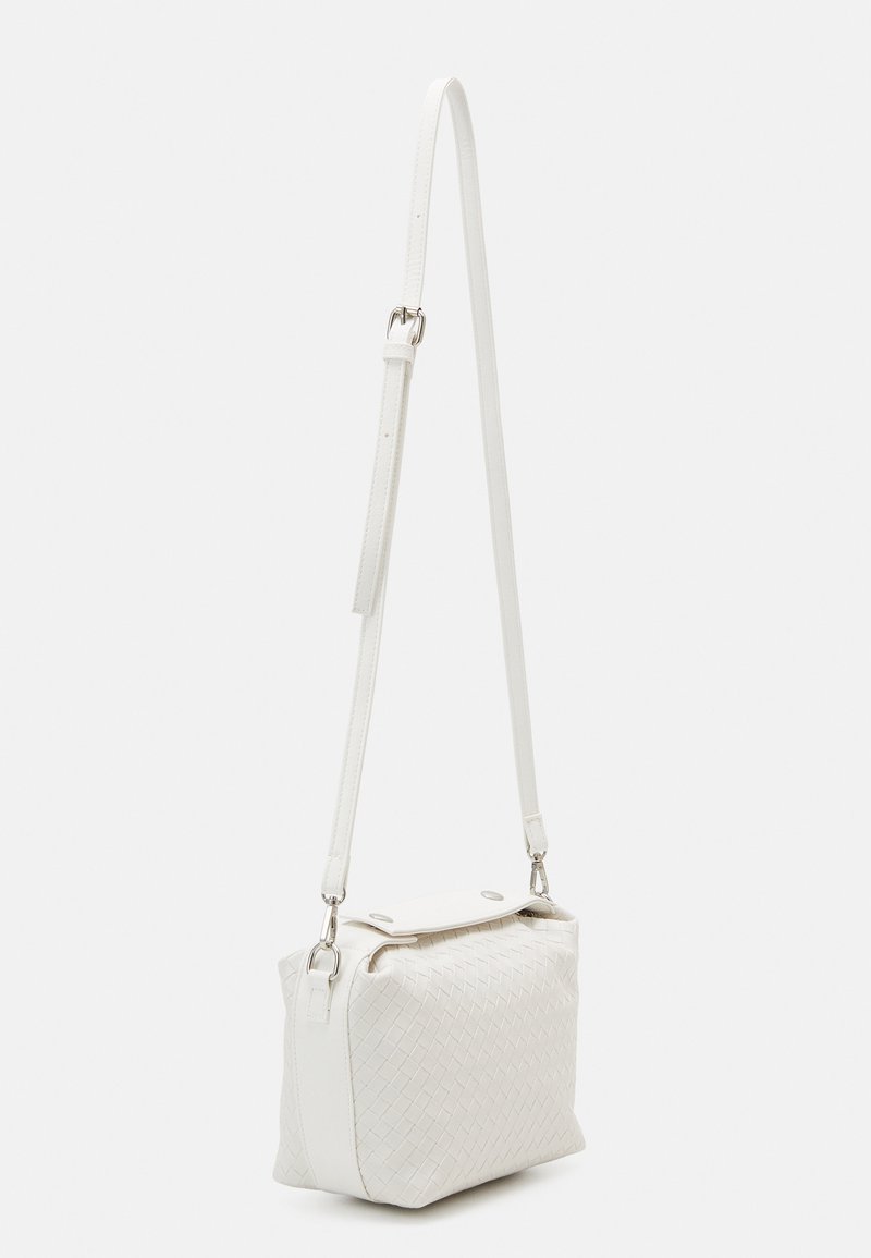 Damen Handtaschen | Glamorous Handtasche white/weiß - PR63967 Damen Handtaschen | Glamorous Handtasche white/weiß - PR63967