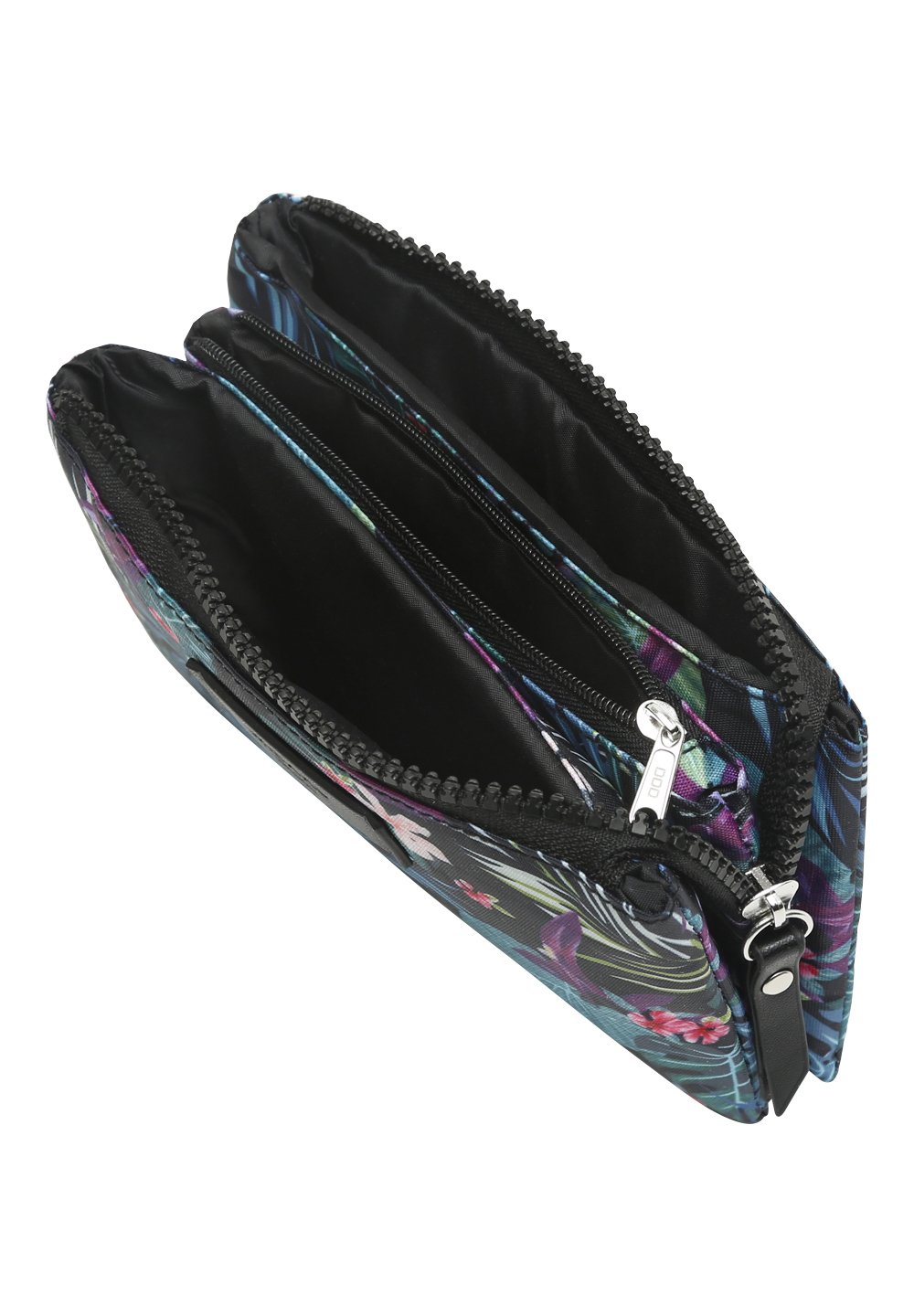 MISAKO Monedero - black/negro - Zalando.es