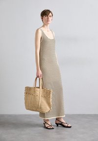 Vanessa Bruno CABAS  - Torba za nakupovanje - naturel