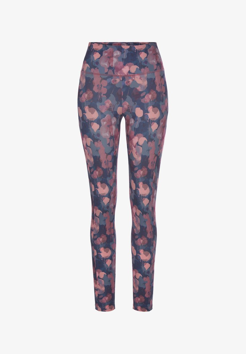 LASCANA Active FUNKTIONS - Leggings - gemustert