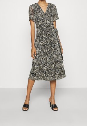 Vapaa-ajan mekko - beige