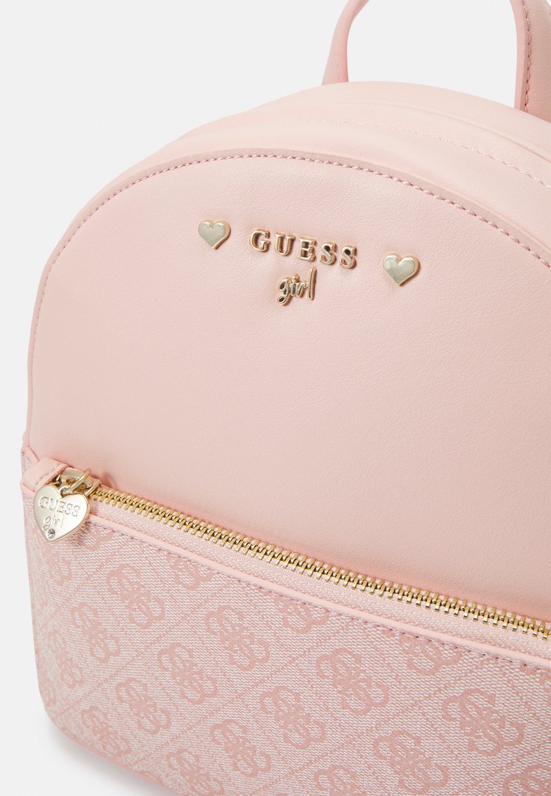 Guess Rucksack - blush breeze/pink - Zalando.ie display picture 3