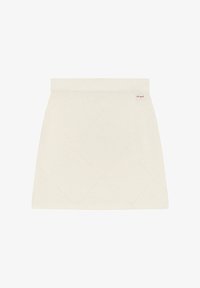 Sélectionné, off white