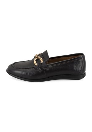 Desa Mocassins - brown