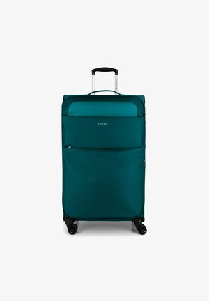 Gabol CLOUD 4-ROLLEN TROLLEY 79 CM - Maleta de cabina - turquesa